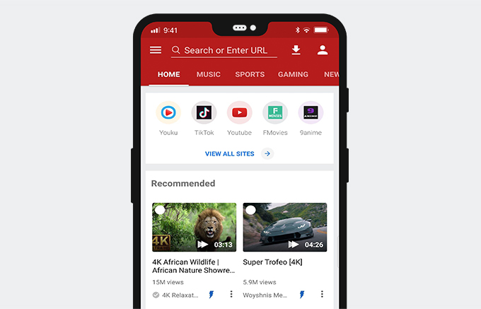 [Debe saber] 7 mejores métodos de descarga de YouTube a MP4 3K