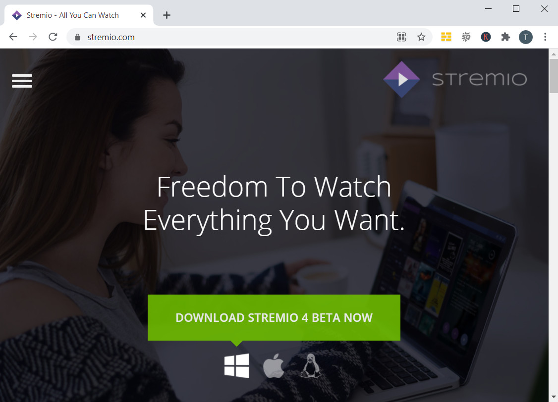 10 Best Popcorn Time Alternatives on All Platforms