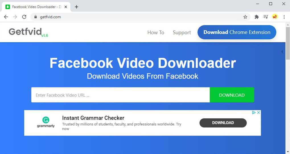 [2024 Updated] 12 Best Facebook Video Downloaders Try Them