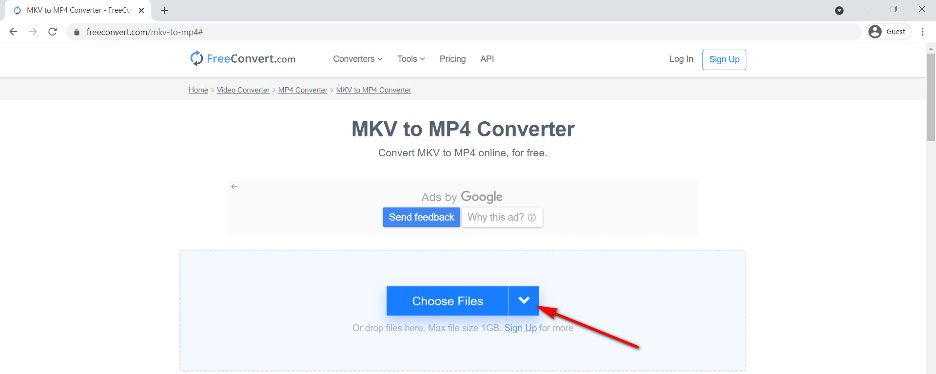 2024 Latest Methods on How to Convert MKV to MP4