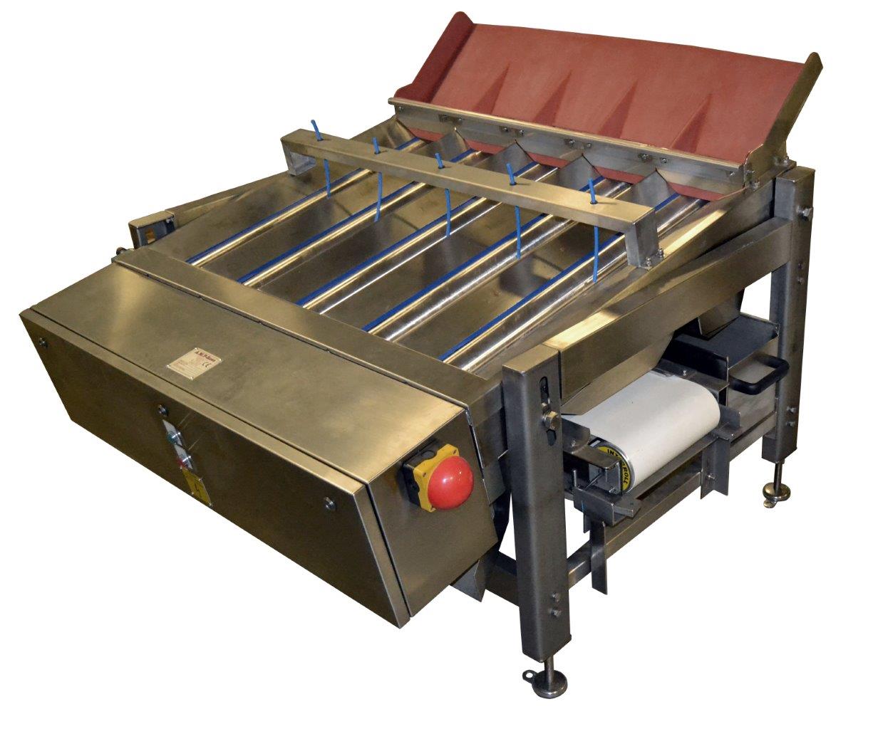 Grading machine sorting machine Grader (1)