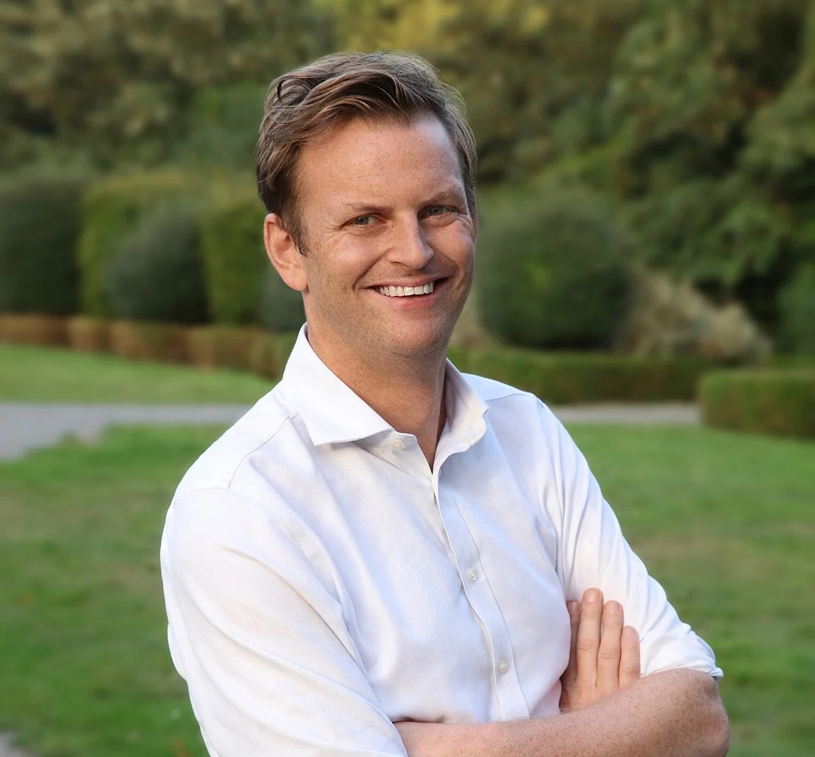 Ed Sumption AMP Clean Energy