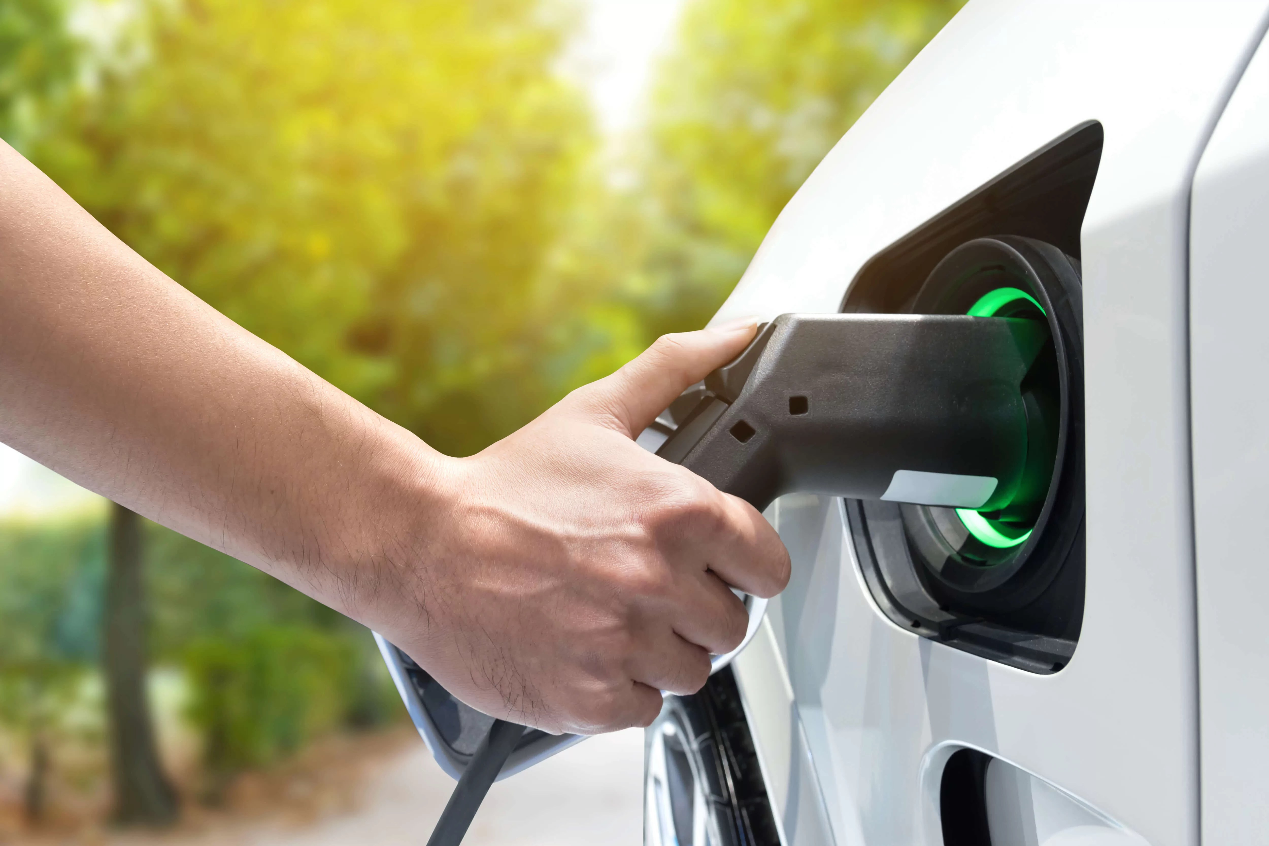Navigating the EV revolution Full Q&A AMP Clean Energy