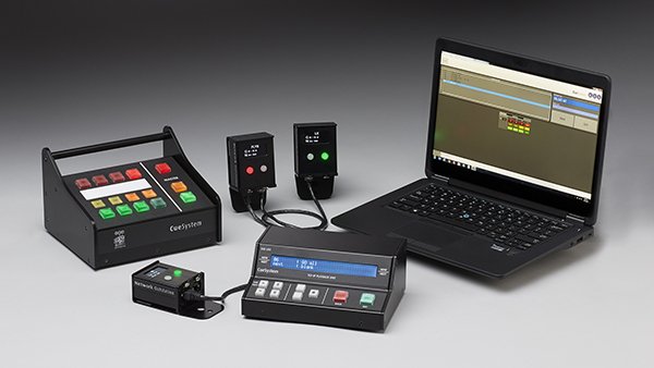 GDS Ampco Flashlight importeur voor Nederland