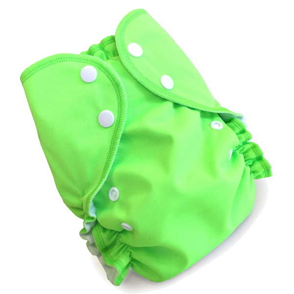 AMP One Size Duo Pocket Diapers AMP DiapersAMP Diapers
