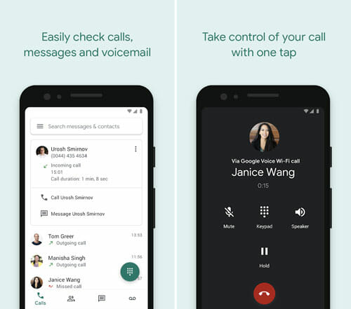 How To Use Visual Voicemail In Android And iPhone