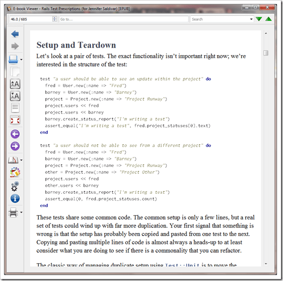 5 Best EPUB Readers for Windows 10/8/7