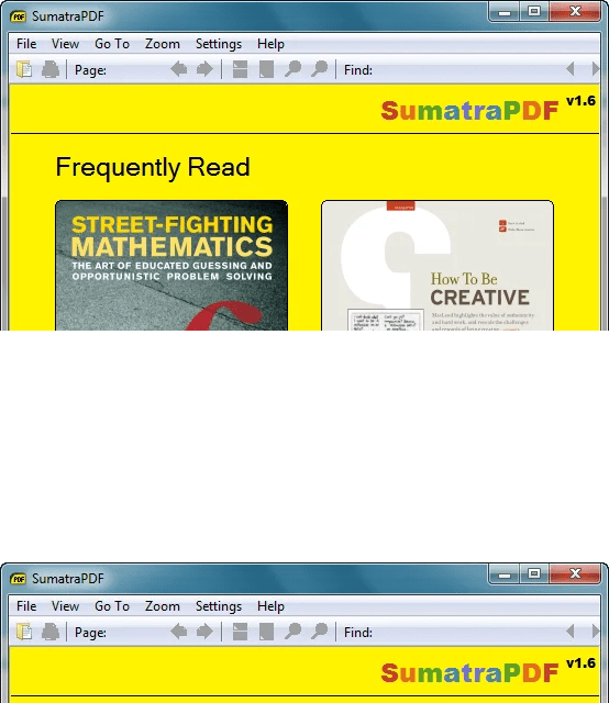 5 Best EPUB Readers for Windows 10/8/7