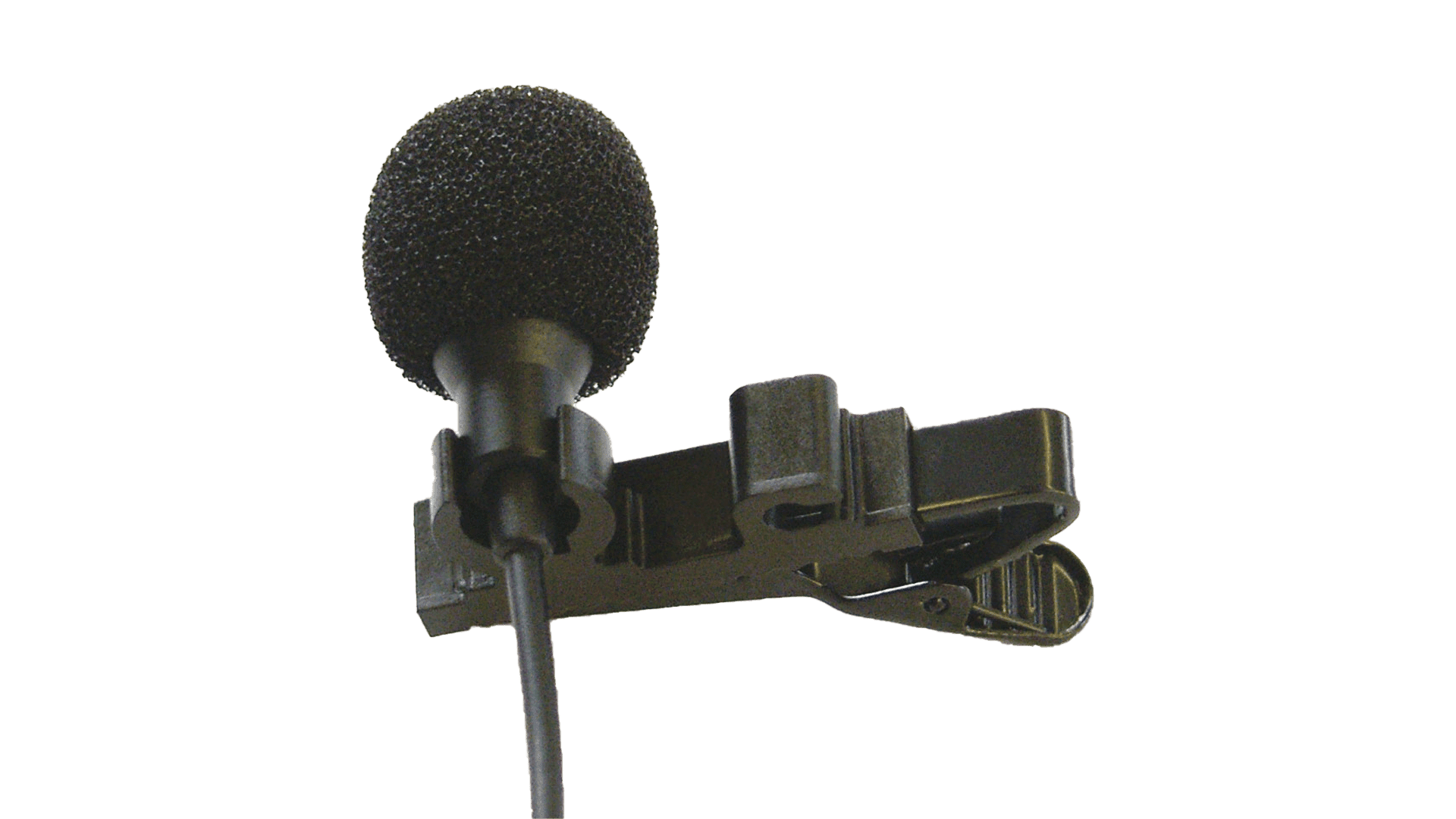 EM1.2 Tieclip Microphone