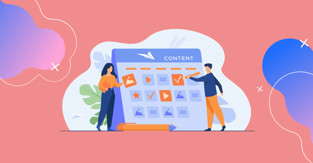 How to Create Instagram Content Plan for Business Ampfluence 1