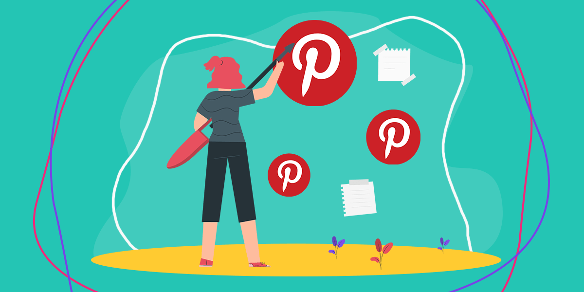 How to Repin Content on Pinterest Ampfluence 1 Instagram Growth