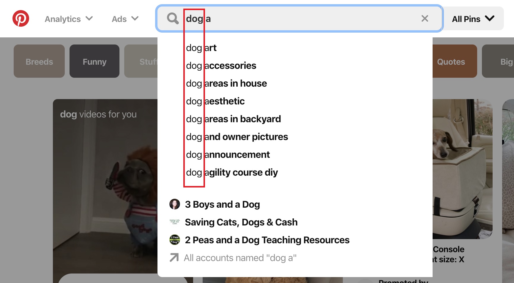 How to Get Your Pins Seen on Pinterest Ampfluence 1 Instagram