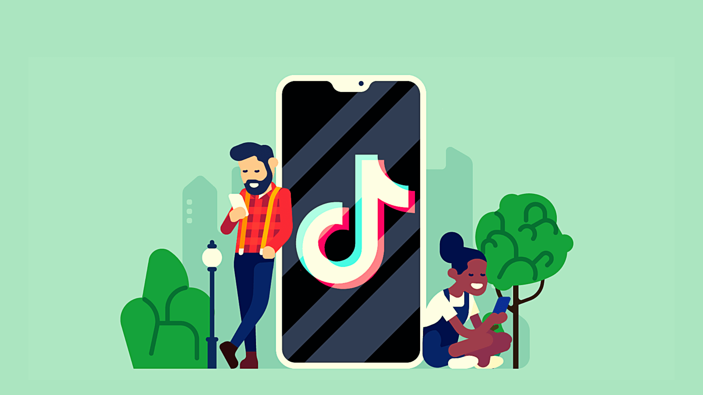 Is TikTok Safe to Use? Ampfluence 1 Instagram Growth Service