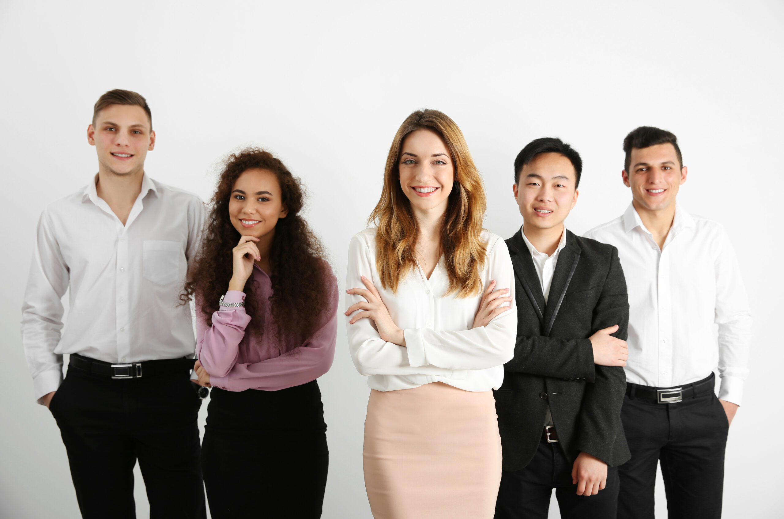 Dress codes and Appearance In The Workplace Ampios