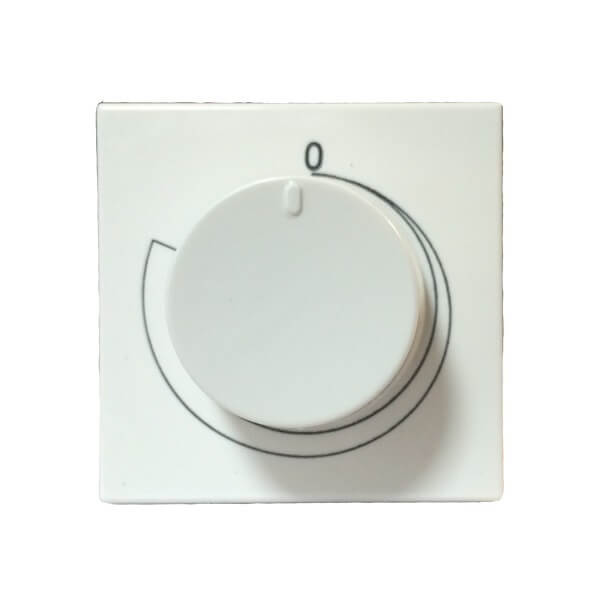 Buy Legrand Arteor Light Dimmer 60 To 400 Watts 2 Module White 5734