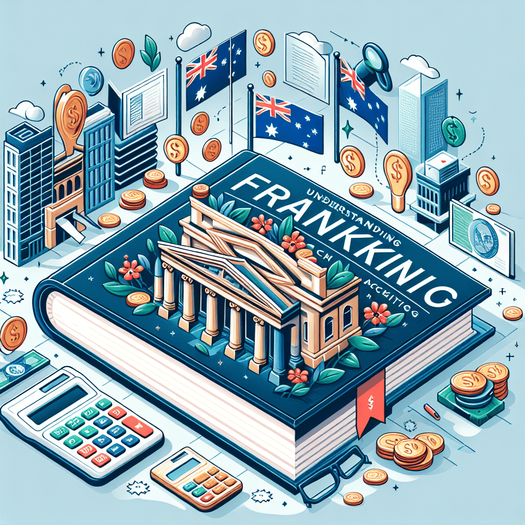Understanding Franking Debits A Comprehensive Guide for Businesses