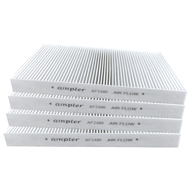 International ProStar Cabin Air Filter 4pcs