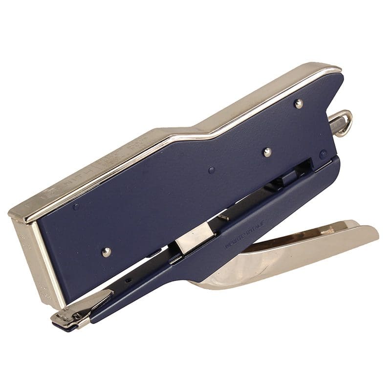 Zenith 548 Blue Plier Stapler Ample Supply