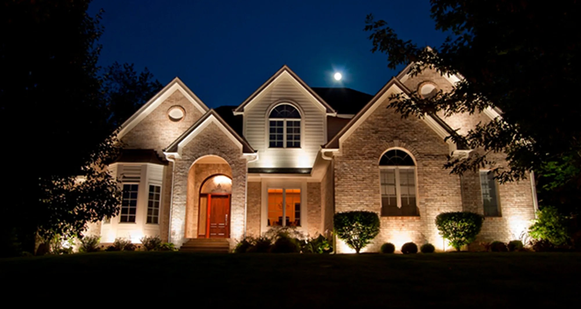 About Us AMP® Lighting