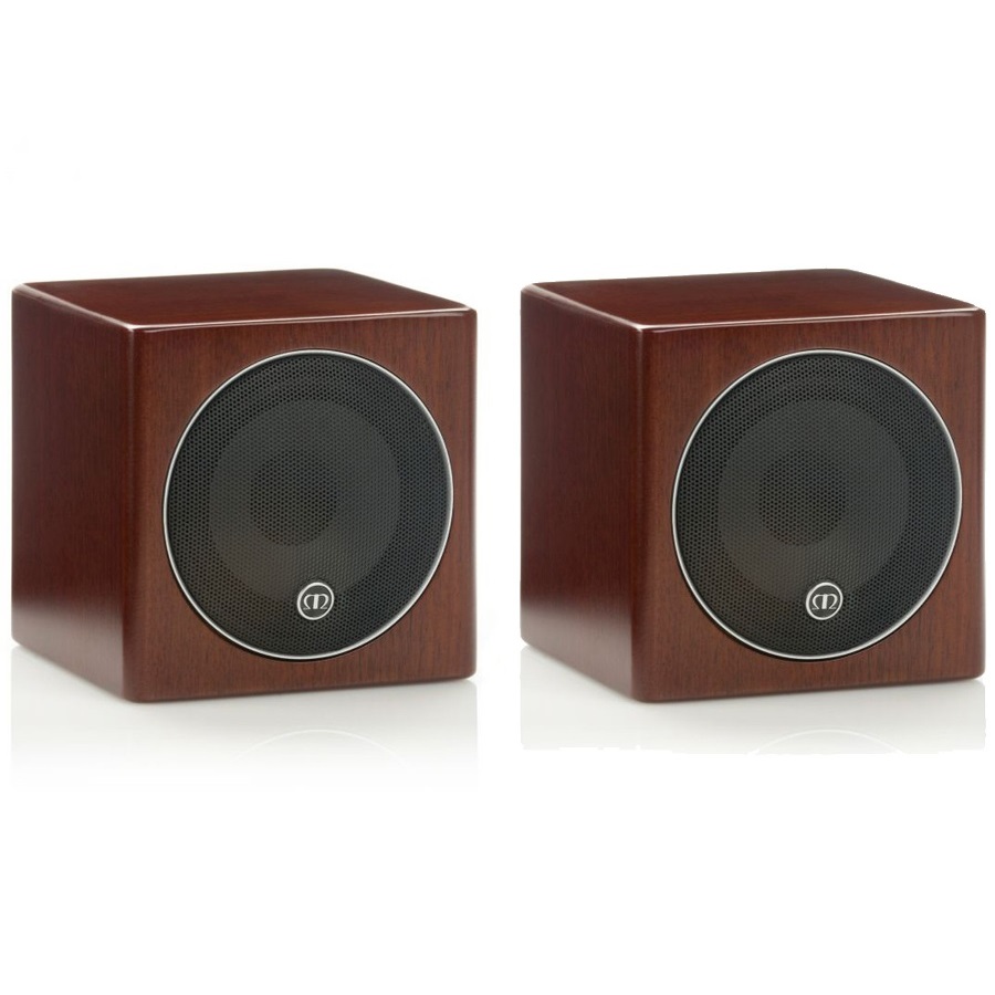 Monitor Audio Radius 45 Speaker Pair Ampliphonic