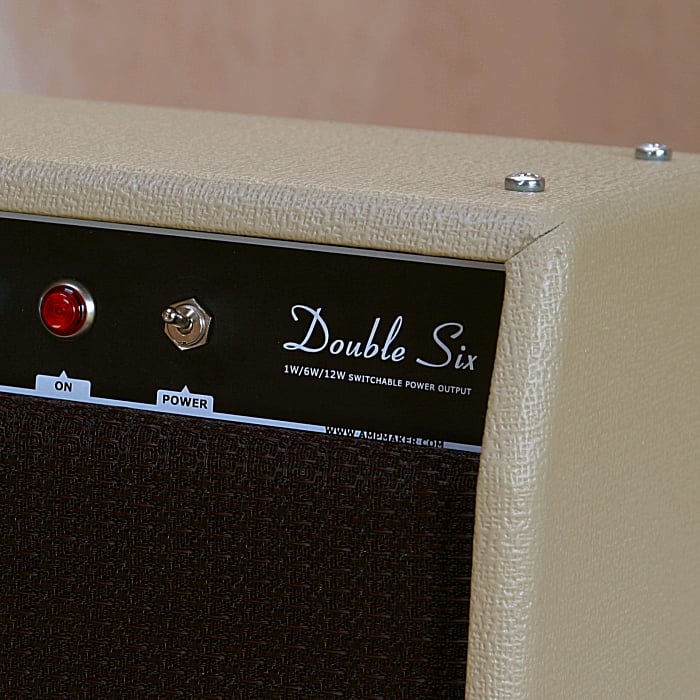 Guitar amp kits Amp Maker Guitar amp kits