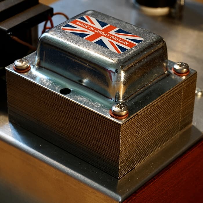 0190275V 20W power transformer Amp Maker Guitar amp kits