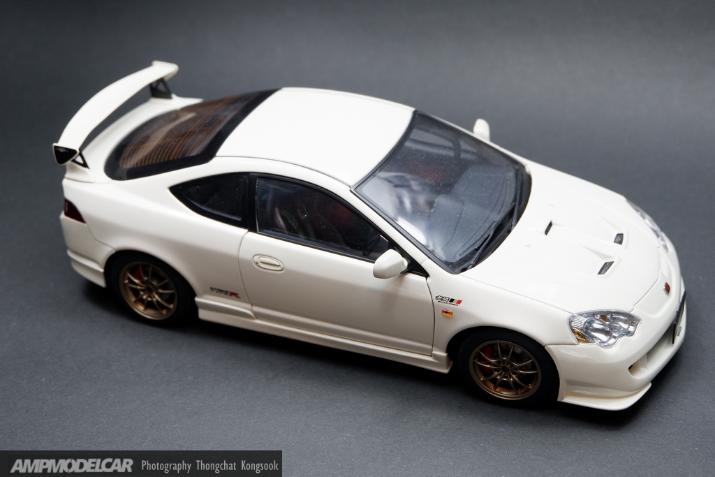 Honda Integra Type R Mugen