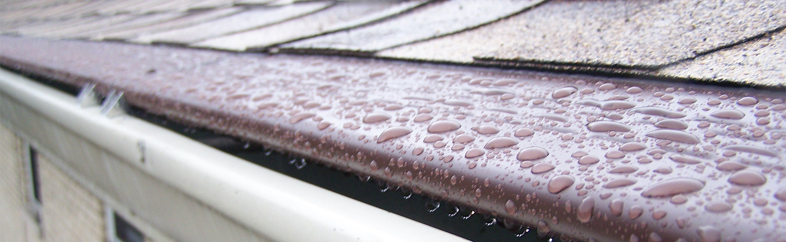 Gutter Guards CT LeafGuard & LeafProof Gutter Screens & Filters