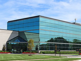 Pallet Racking & Shelving | Ampro Inc.