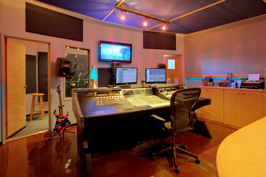 Home – AMP Studios