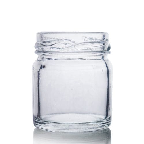 Mini Glass Jars Bulk Glass Designs