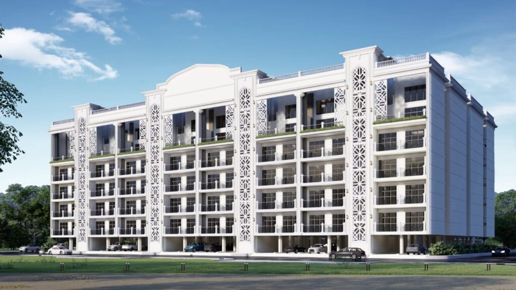 Wave City Veridia 4/5 BHK NH24 Ghaziabad Blog