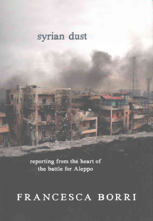 9 Books Everyone Should Read To Understand What's Happening In Syria
