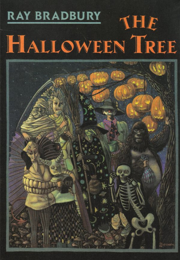 15 BloodCurdling Halloween Novels For Adults AmReading
