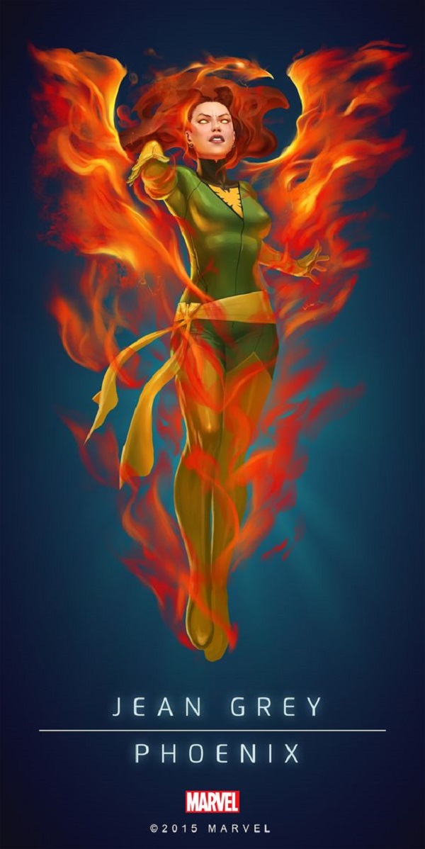 Lucky Us 8 Awesome Redheaded Book Characters AmReading