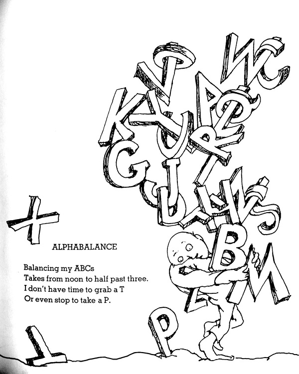 6 Serious Life Lessons From The Silly Shel Silverstein AmReading