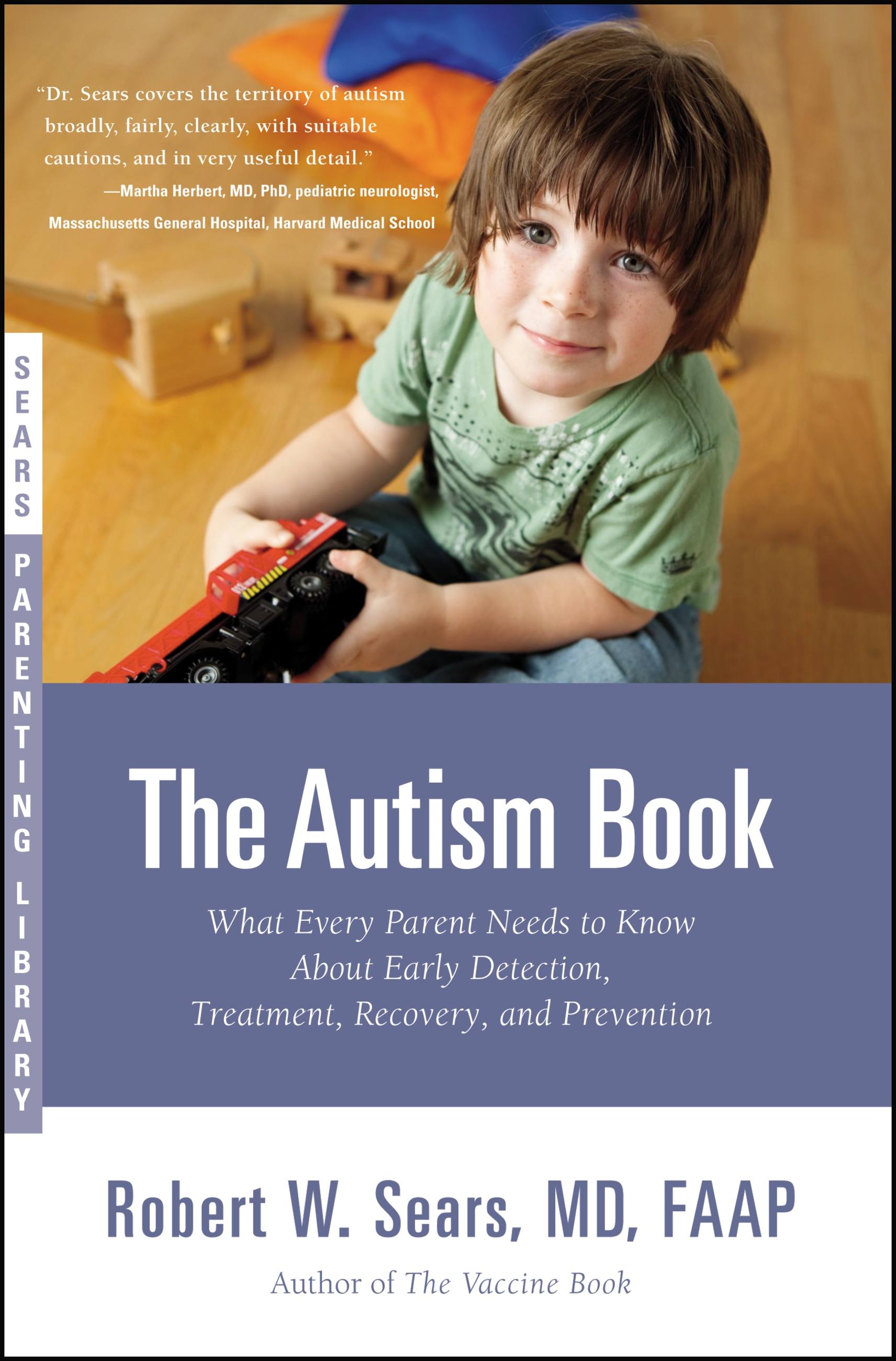 autism book AmReading