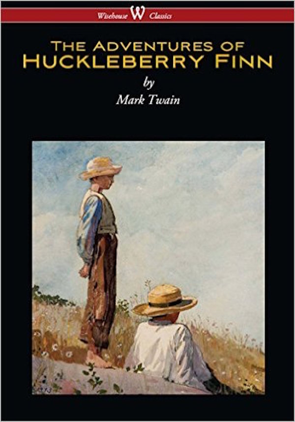 huckfinn AmReading