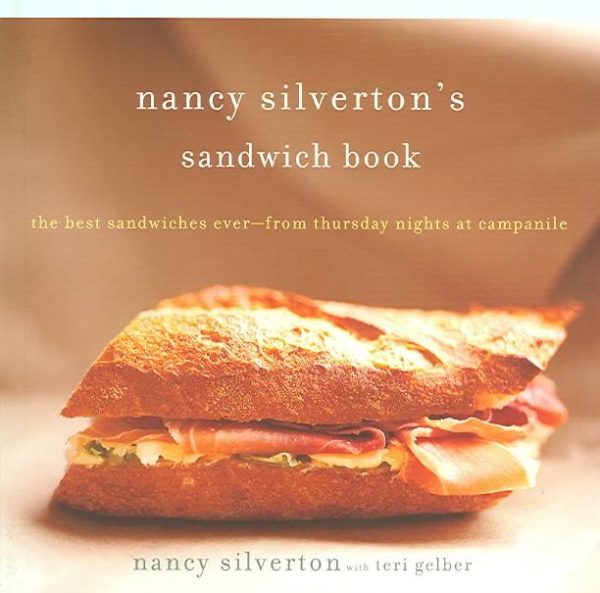 It's National Sandwich Day! 5 Delectable Sandwich Books To Get Your