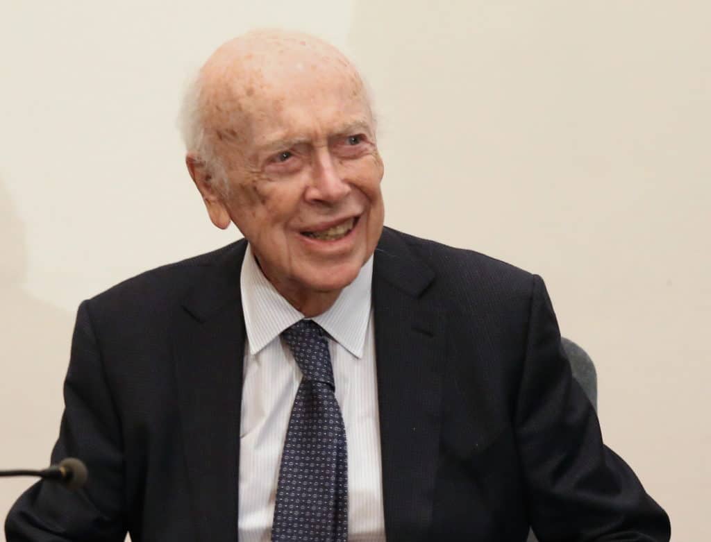 University of Illinois Cancels Talk by Nobel Laureate After Faculty