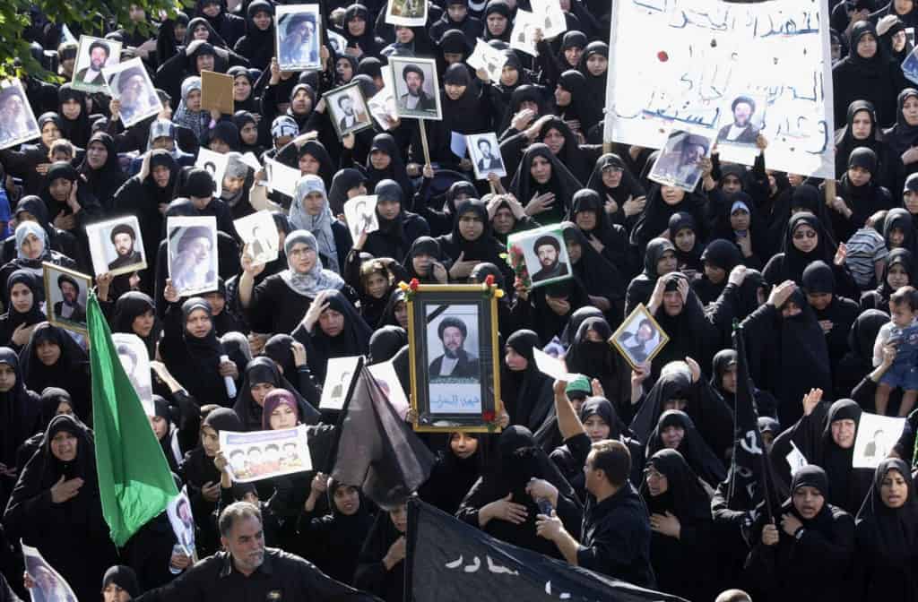 FBI Raid at Residential Home in Dearborn, Michigan Involves National