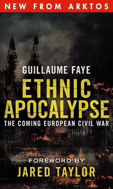 Ethnic Apocalypse