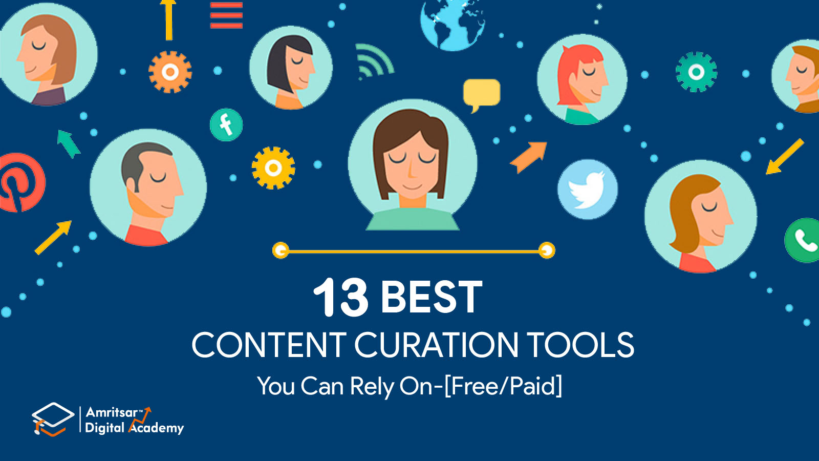 13 Best Content Curation Tools You Can Rely On[Free/Paid]
