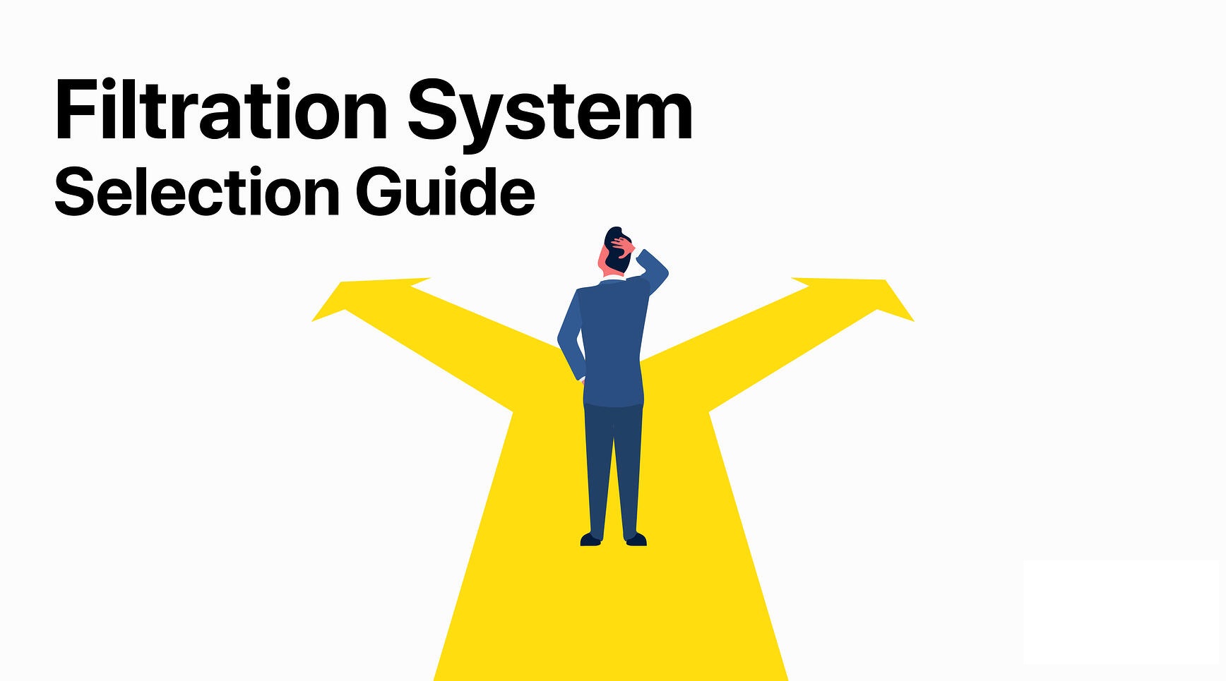 How to Choose the Filters that Guarantee Filtration Excellence? Amrut