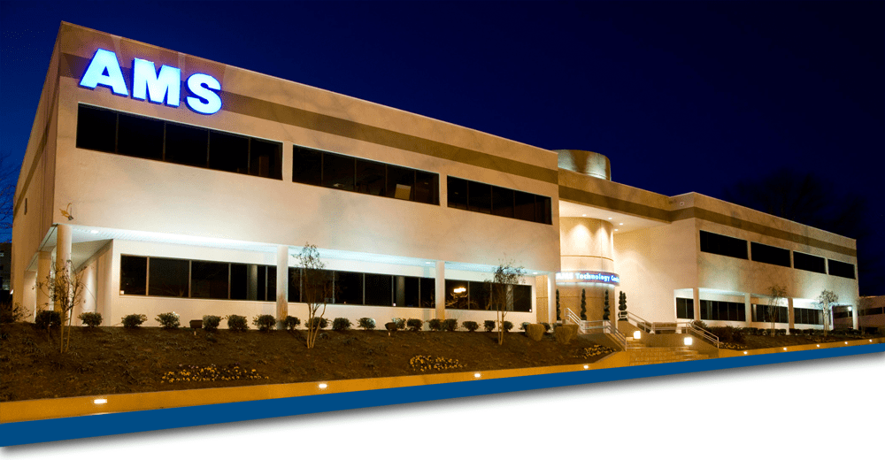 building AMS Corporation