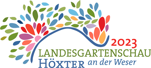 Pressearbeit für die Landesgartenschau Höxter 2023
