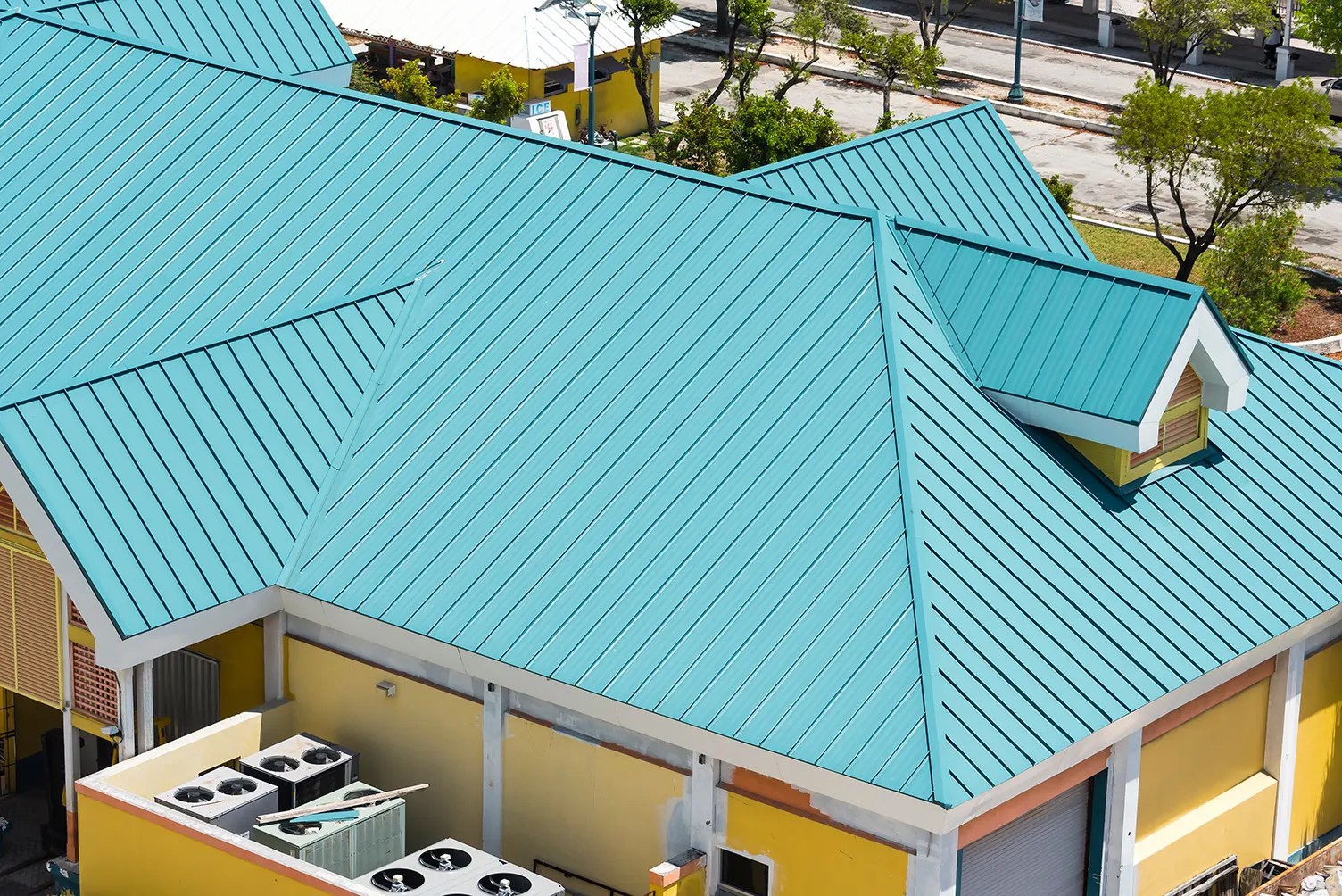 Mastering Metal Roof Ridge Cap Installation Tips and Tricks for