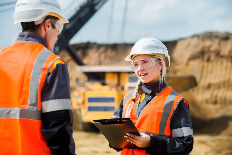 Six tips for a safety discussion Australasian Mine Safety Journal