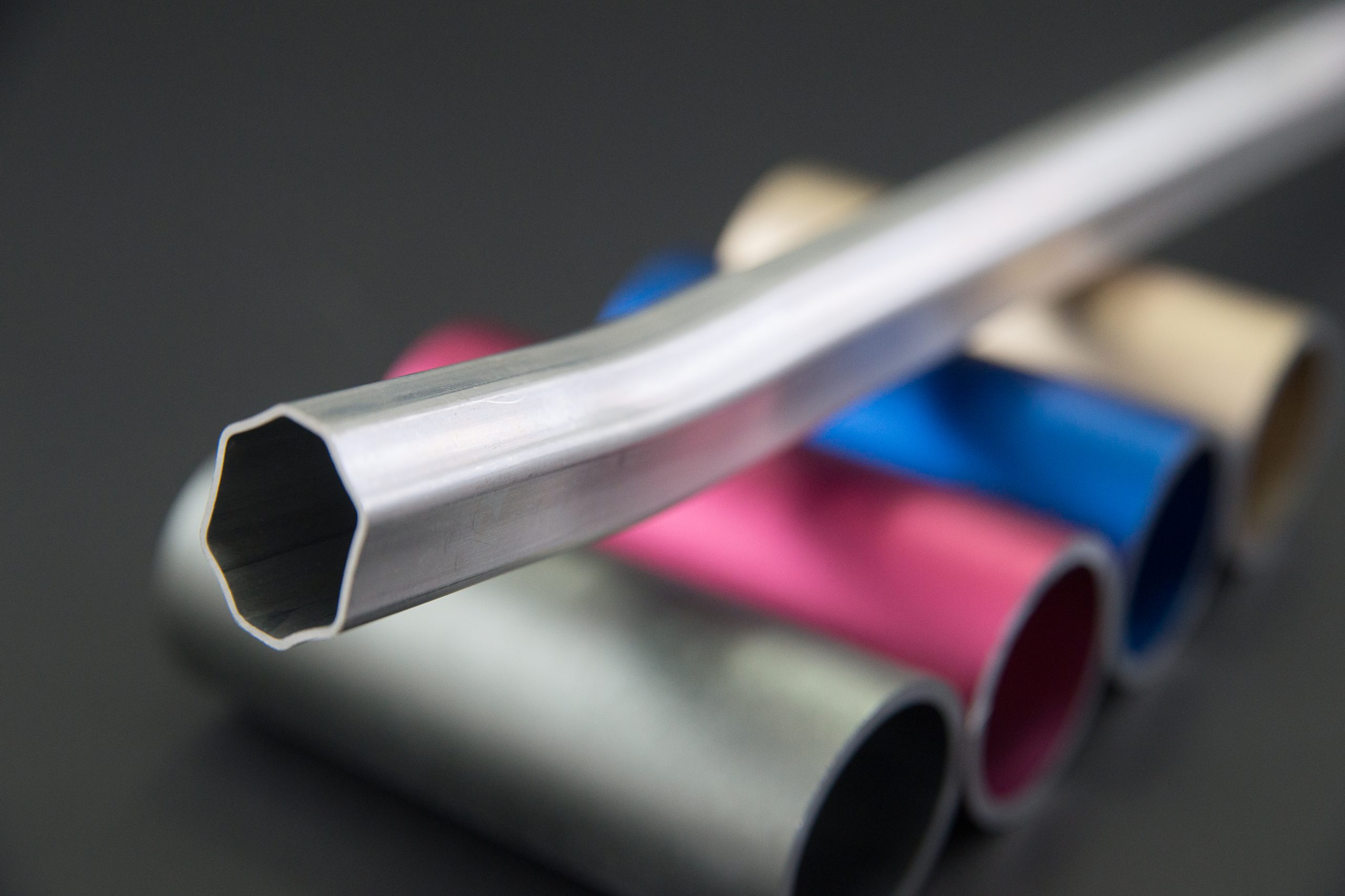 Drawn Aluminum Tubing Seamless & HighStrength AMSpec