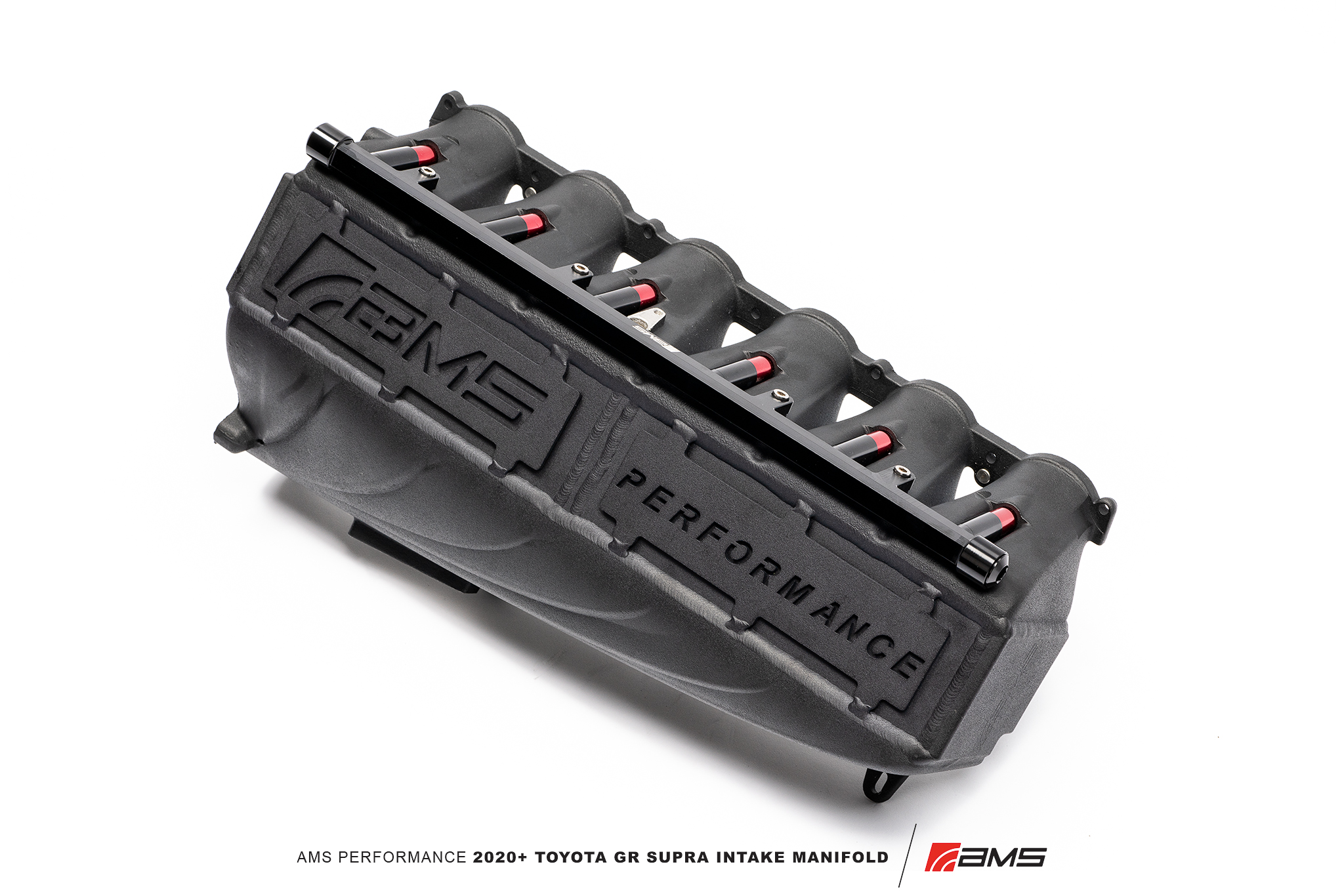 AMS PERFORMANCE 2020+ TOYOTA GR SUPRA INTAKE MANIFOLD SRD Tuning